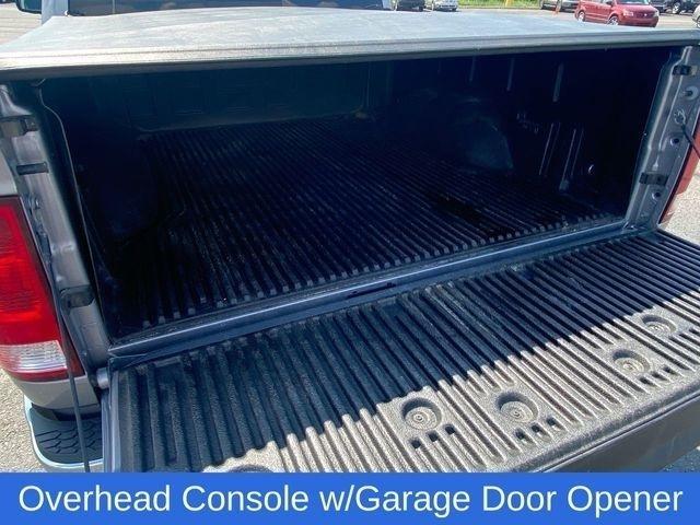 RAM 1500 Classic Tradesman Crew Cab SWB 4WD 2022