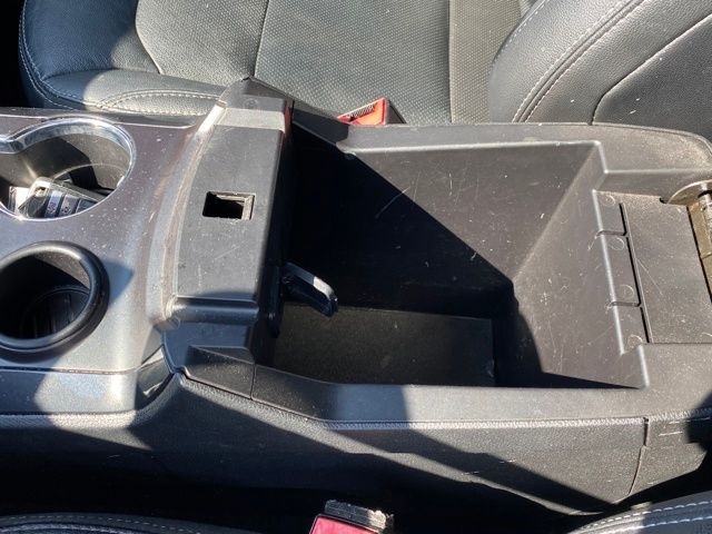 Ford Explorer Limited FWD 2018