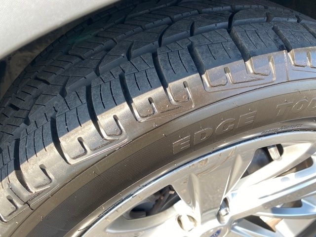 Ford Explorer Limited FWD 2018