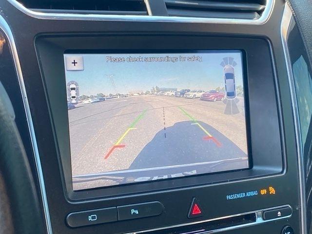 Ford Explorer Limited FWD 2018