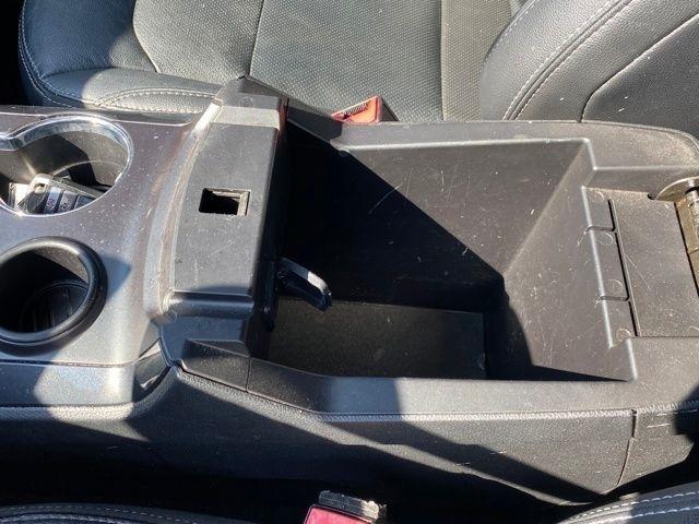 Ford Explorer Limited FWD 2018