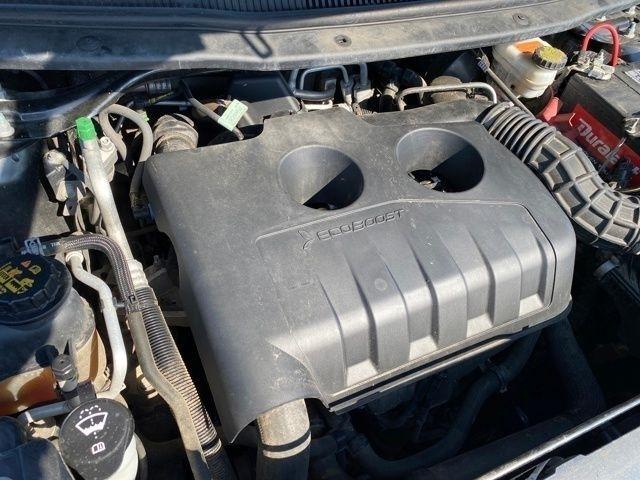 Ford Explorer Limited FWD 2018