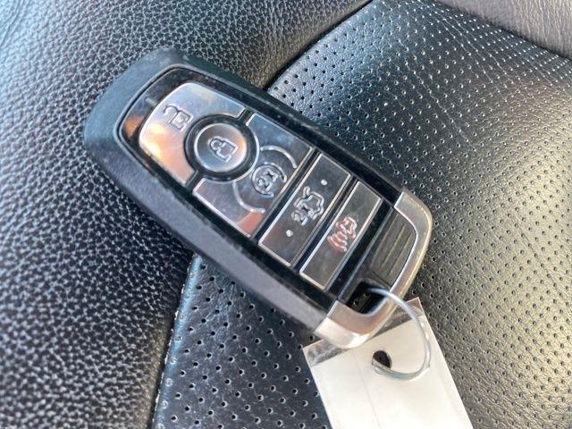 Ford Explorer Limited FWD 2018