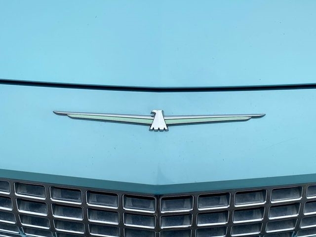 Ford Thunderbird Deluxe 2002