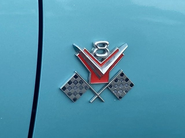 Ford Thunderbird Deluxe 2002