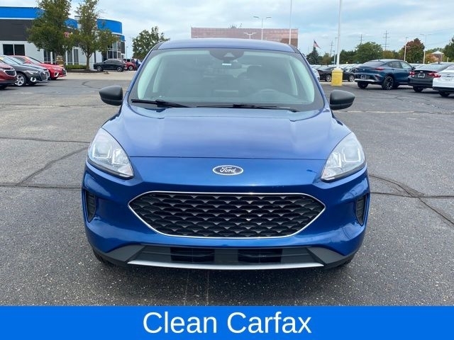 Ford Escape Plug-in Hybrid SE 2022