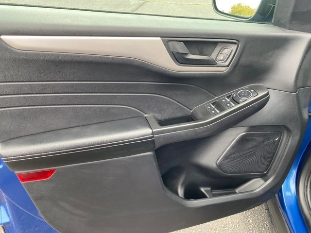 Ford Escape Plug-in Hybrid SE 2022