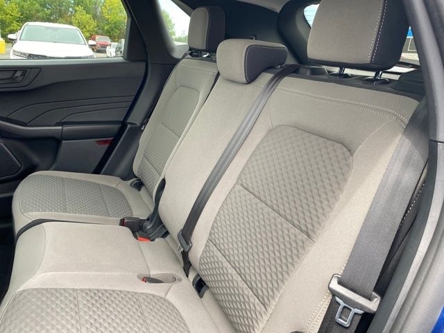 Ford Escape Plug-in Hybrid SE 2022