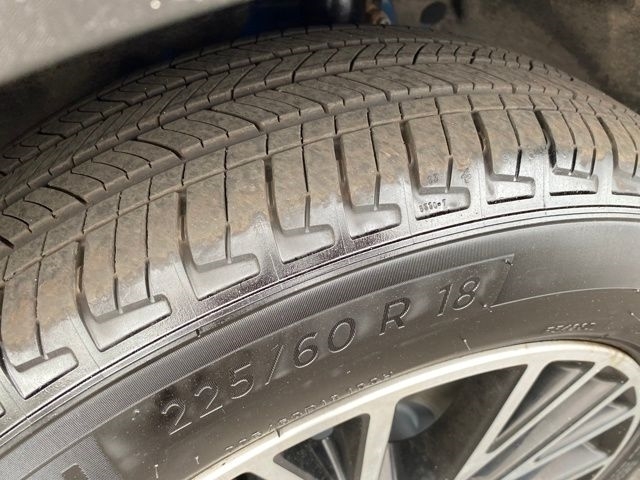 Ford Escape Plug-in Hybrid SE 2022