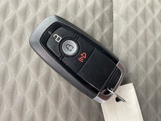 Ford Escape Plug-in Hybrid SE 2022