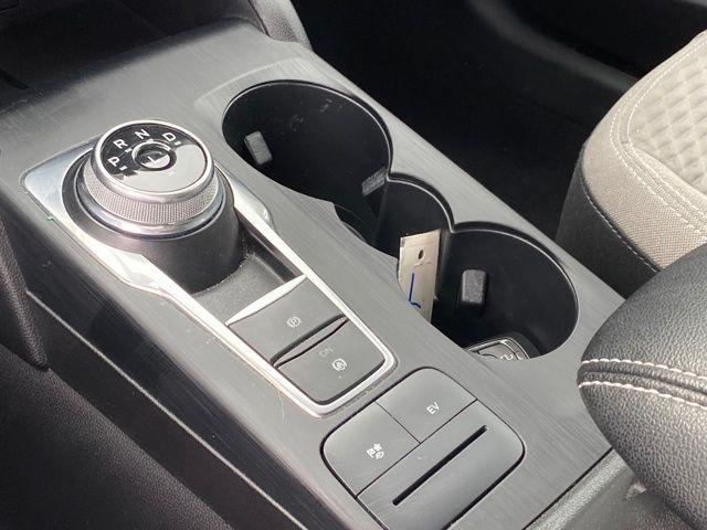 Ford Escape Plug-in Hybrid SE 2022