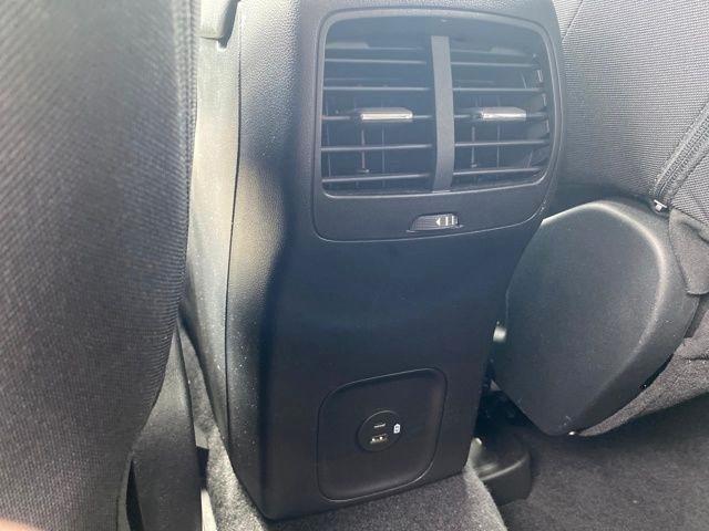 Ford Escape Plug-in Hybrid SE 2022