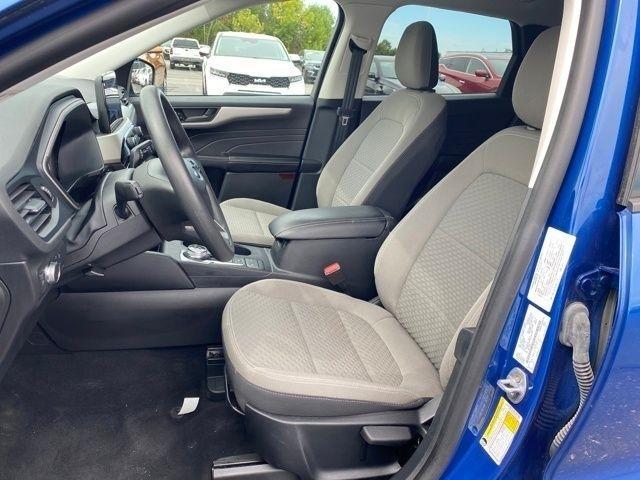 Ford Escape Plug-in Hybrid SE 2022