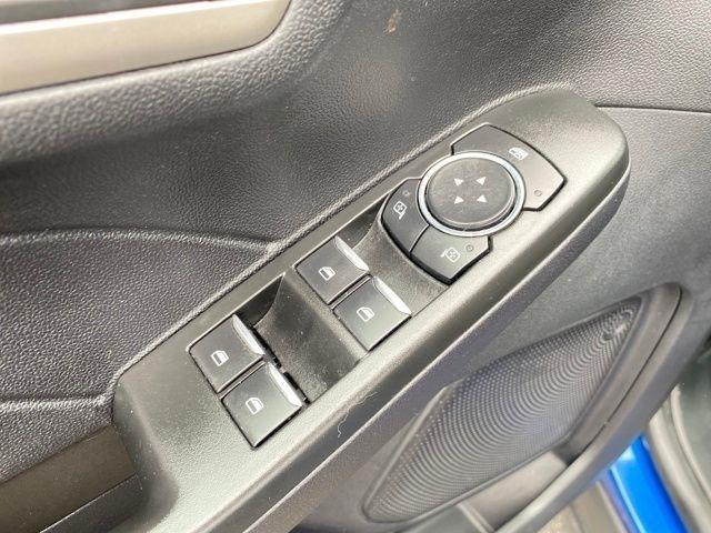 Ford Escape Plug-in Hybrid SE 2022