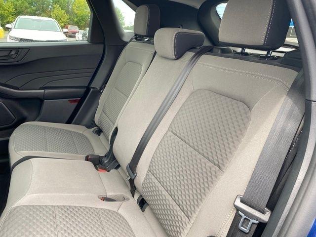 Ford Escape Plug-in Hybrid SE 2022