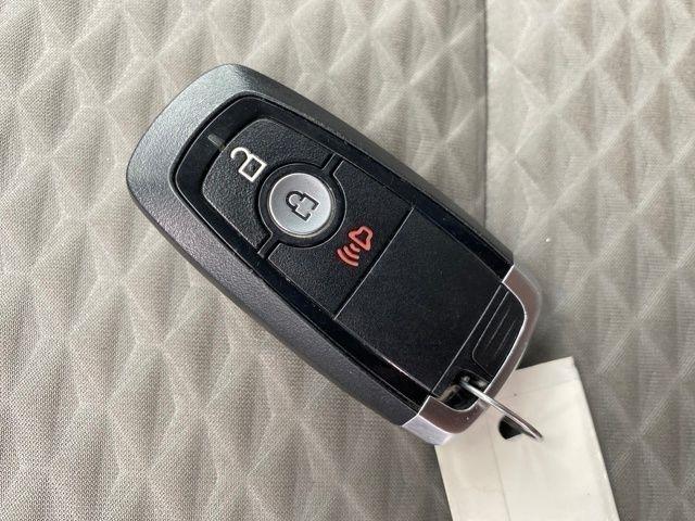 Ford Escape Plug-in Hybrid SE 2022