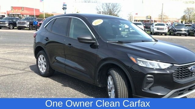 Ford Escape Active AWD 2024