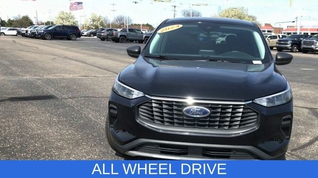 Ford Escape Active AWD 2024