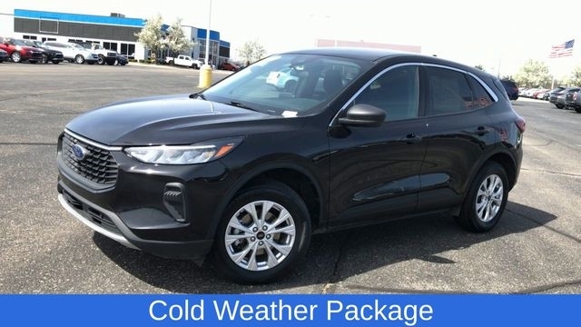 Ford Escape Active AWD 2024