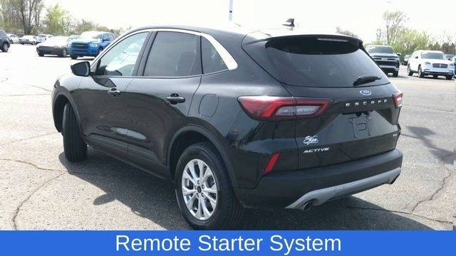 Ford Escape Active AWD 2024