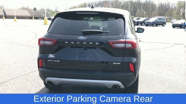 Ford Escape Active AWD 2024