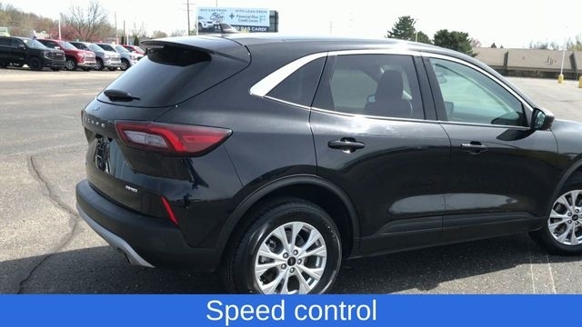Ford Escape Active AWD 2024