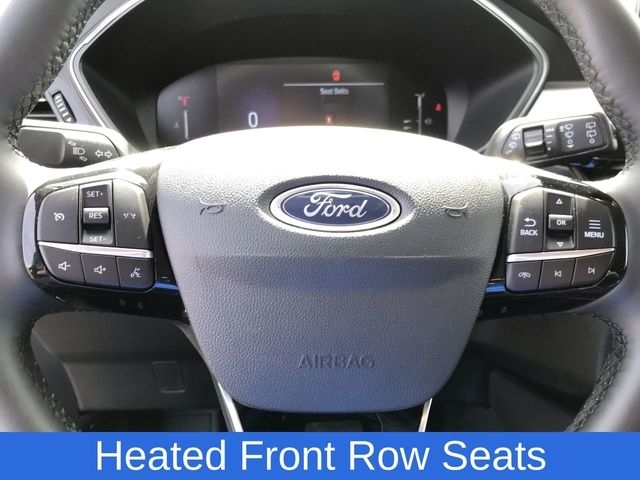 Ford Escape Active AWD 2024