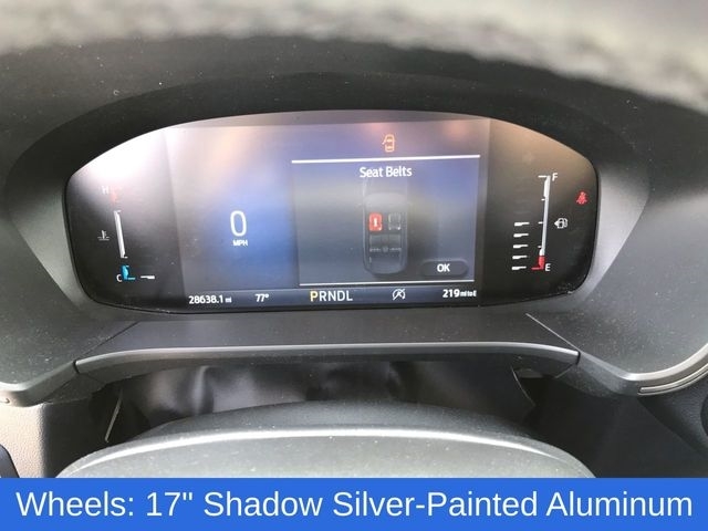 Ford Escape Active AWD 2024