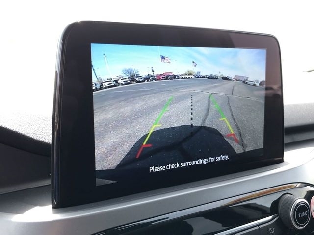 Ford Escape Active AWD 2024