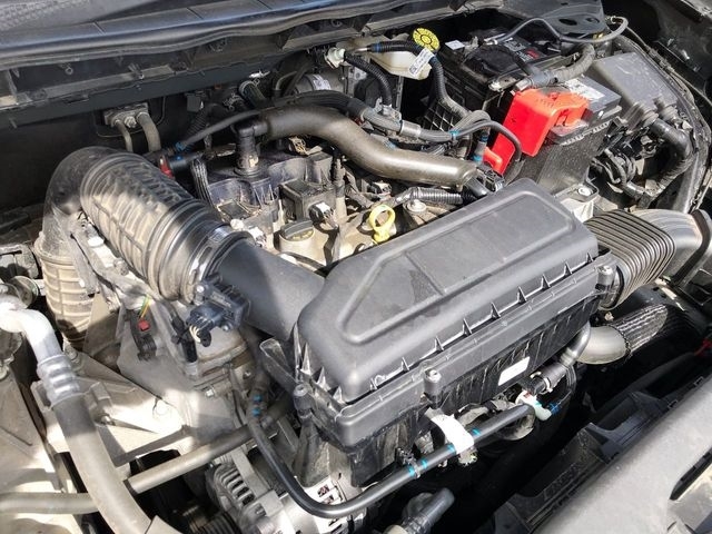 Ford Escape Active AWD 2024