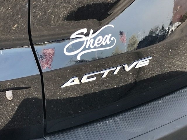 Ford Escape Active AWD 2024