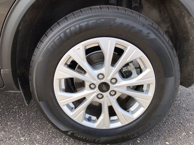 Ford Escape Active AWD 2024