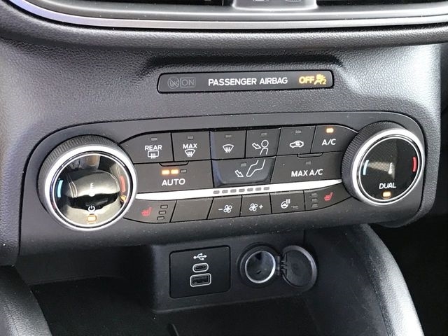 Ford Escape Active AWD 2024