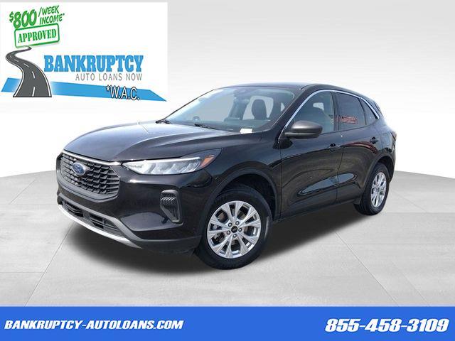 Ford Escape Active AWD 2024
