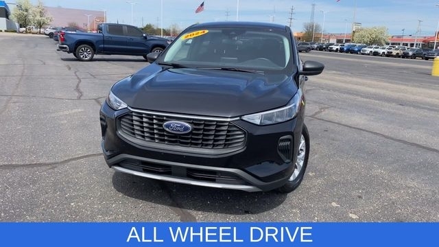 Ford Escape Active AWD 2024