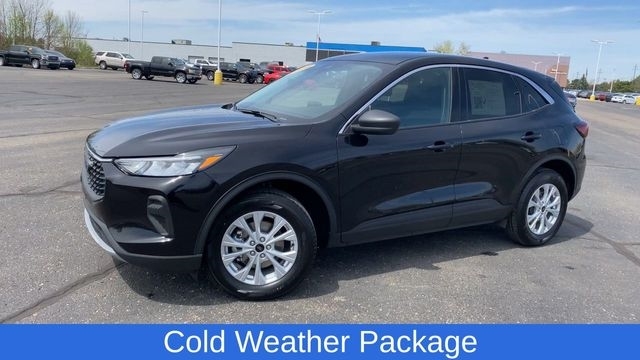 Ford Escape Active AWD 2024