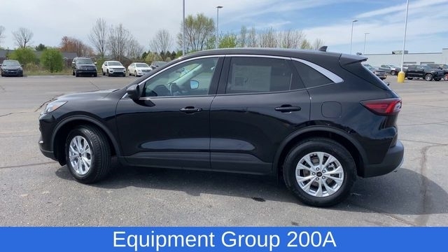 Ford Escape Active AWD 2024