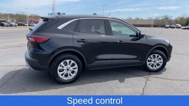Ford Escape Active AWD 2024