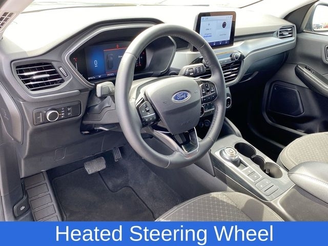 Ford Escape Active AWD 2024