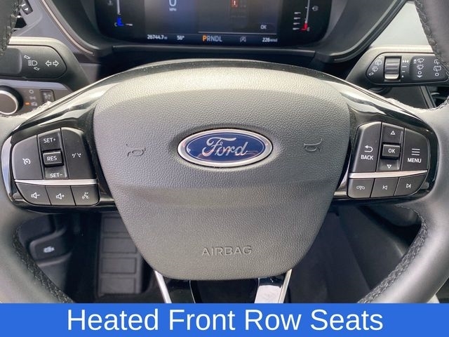 Ford Escape Active AWD 2024