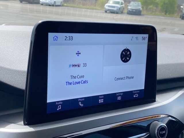 Ford Escape Active AWD 2024