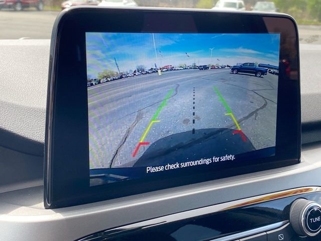 Ford Escape Active AWD 2024