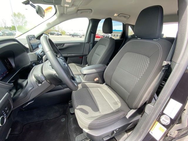 Ford Escape Active AWD 2024