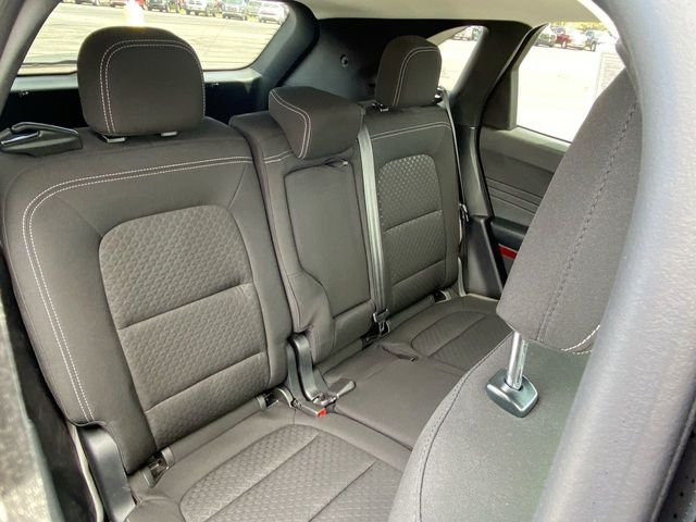 Ford Escape Active AWD 2024