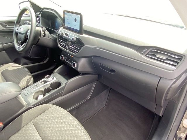 Ford Escape Active AWD 2024