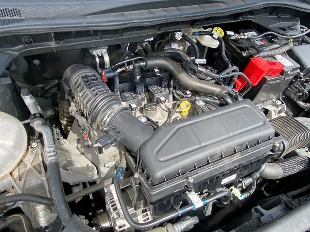 Ford Escape Active AWD 2024