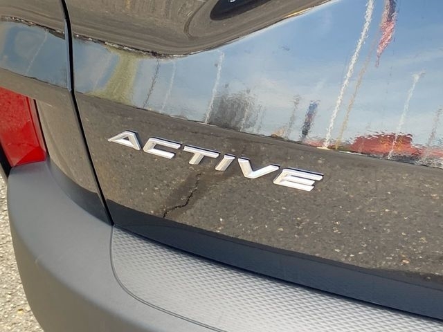 Ford Escape Active AWD 2024