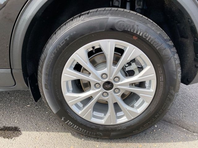 Ford Escape Active AWD 2024