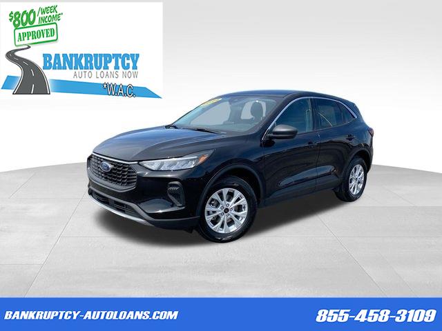 Ford Escape Active AWD 2024