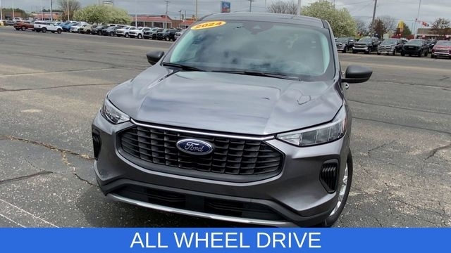 Ford Escape Active AWD 2024